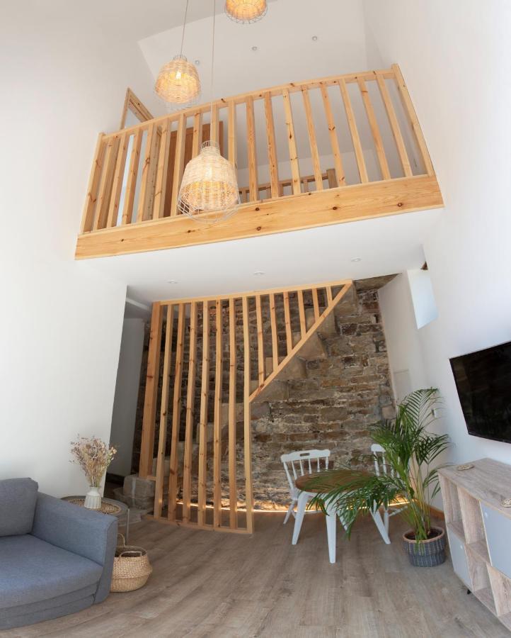 Stunning Stone Coach House Lejlighed Marple Eksteriør billede