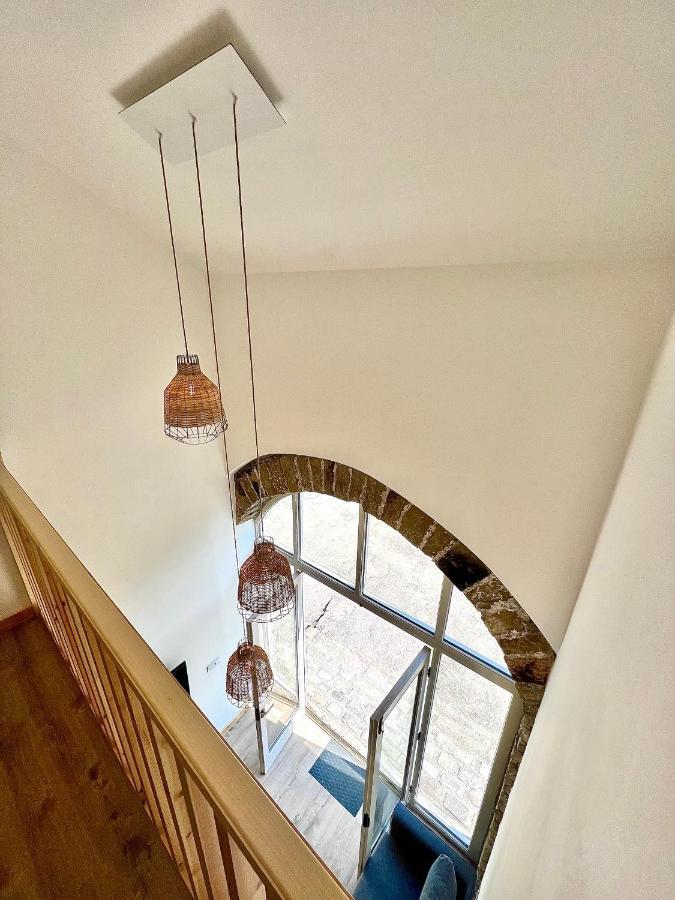 Stunning Stone Coach House Lejlighed Marple Eksteriør billede
